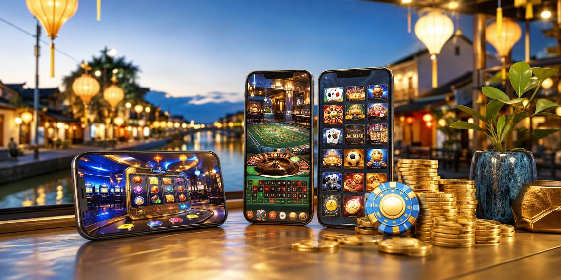 w79 game Khám phá sảnh Live Casino bàn mới tại w79 game